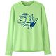 Wter Pple Gtr/Salmd Green