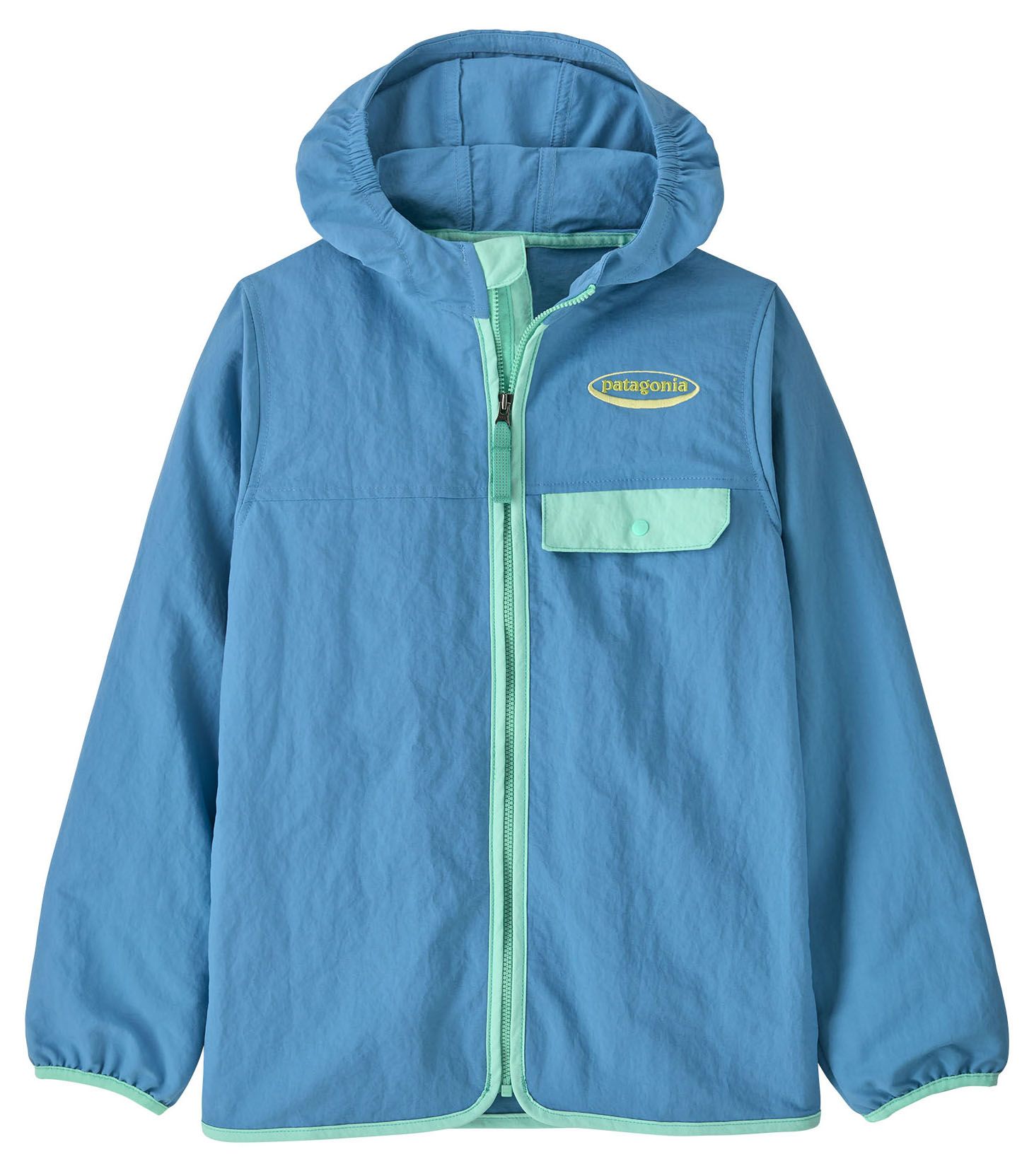Patagonia Youth Baggies Jacket
