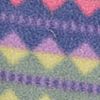 Diamond Stripe/Brisk Prpl