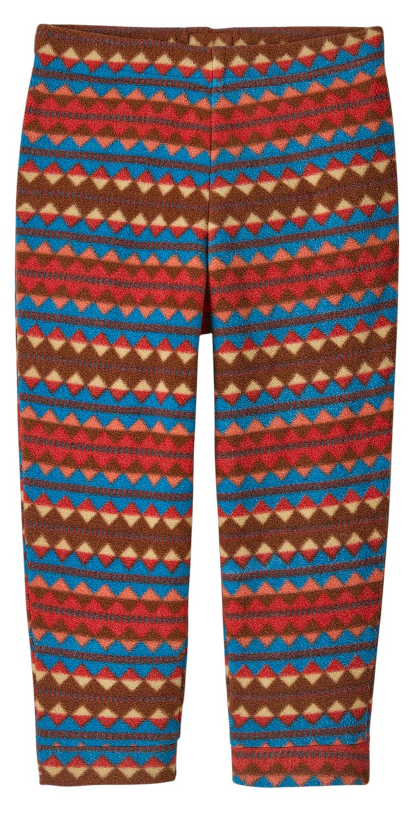 Diamond Stripe/Sizzle Red