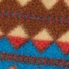 Diamond Stripe/Sizzle Red