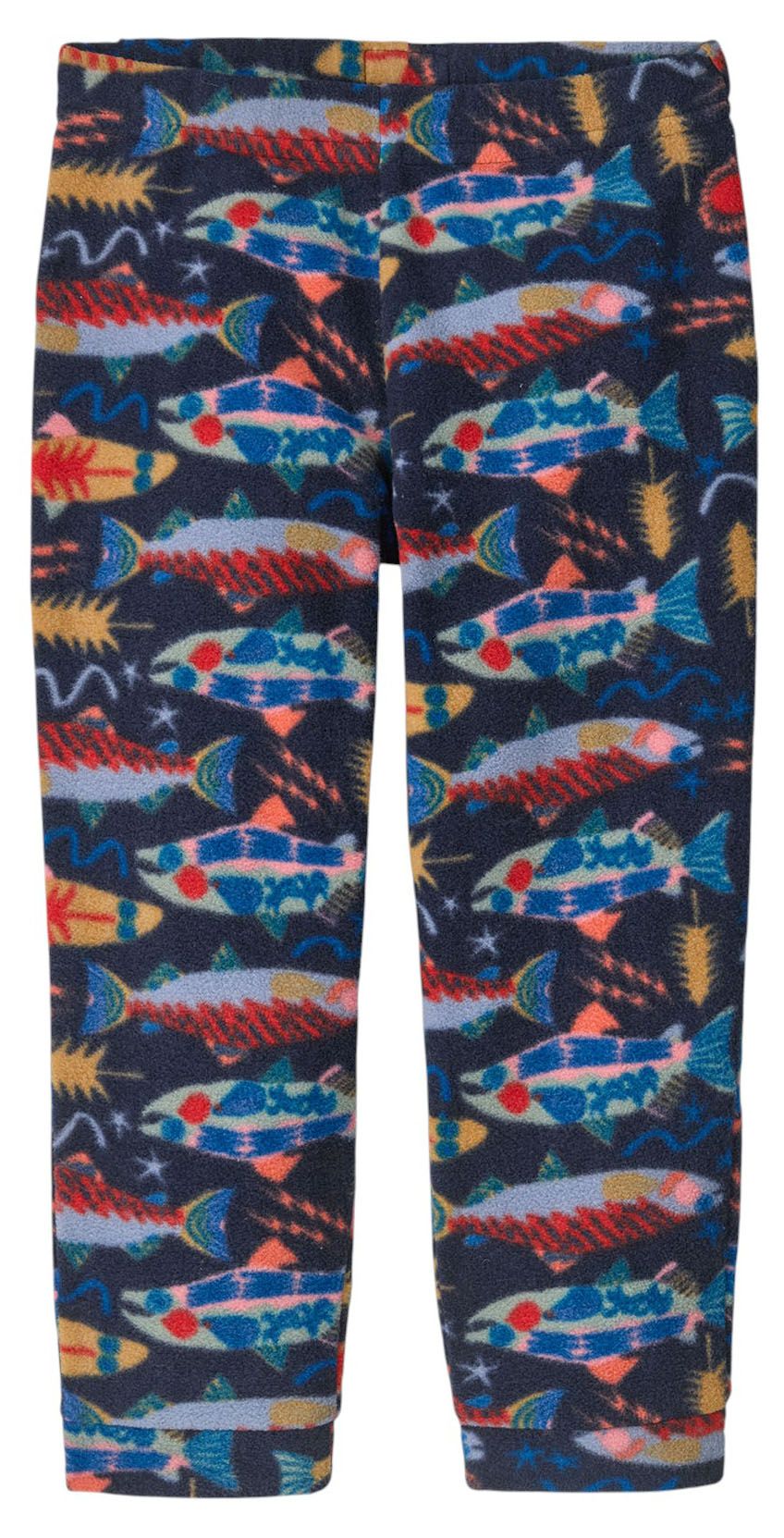 Patagonia Infants' Micro D Fleece Bottoms