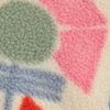 Stamped Floral/Natural