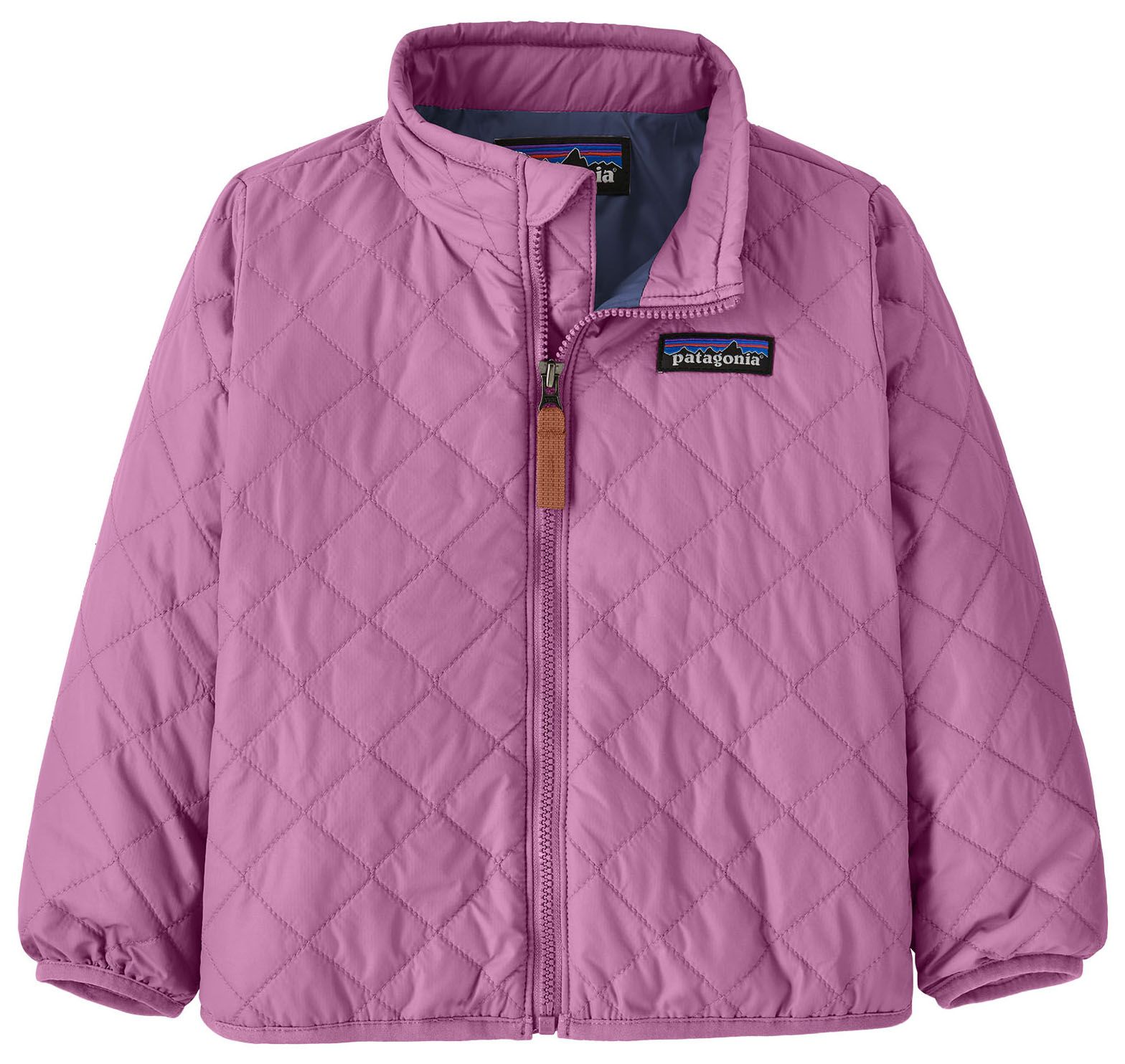 Brisk Purple
