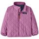 Brisk Purple