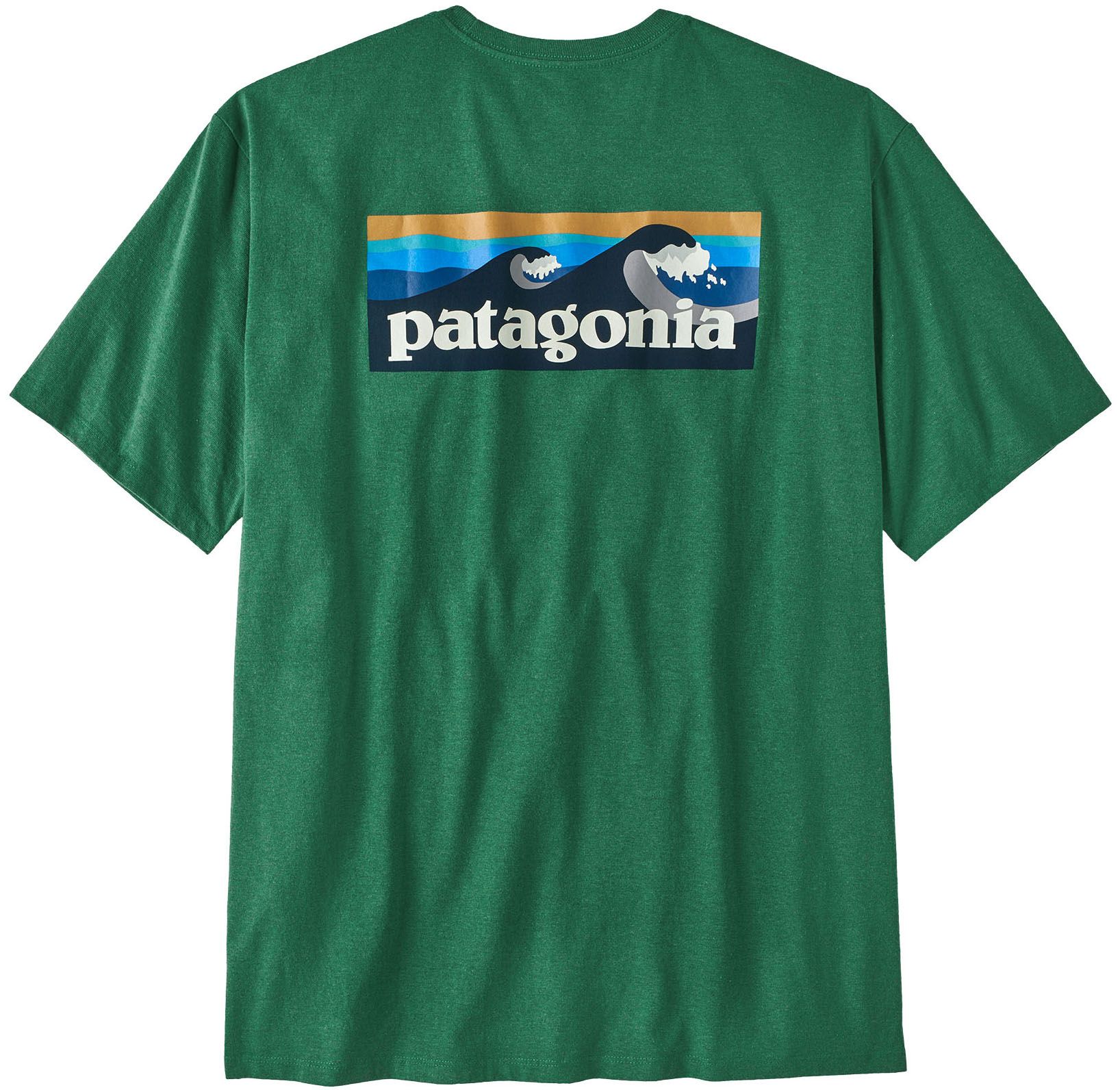 Patagonia Men's Shirts | Public Lands