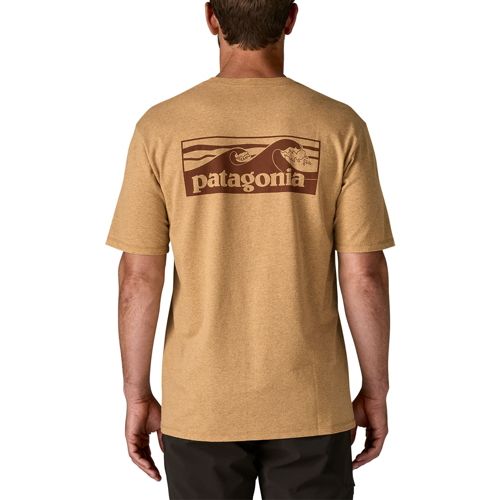 Patagonia Men's Applied Imagination Short Sleeve T-Shirt