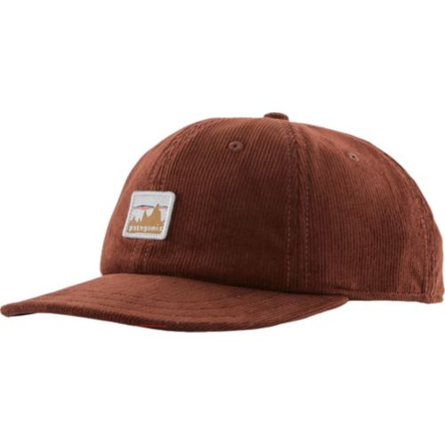 90s NORDIC GEAR CAP patagonia USA製 90s NORDIC GEAR CAP patagonia USA製