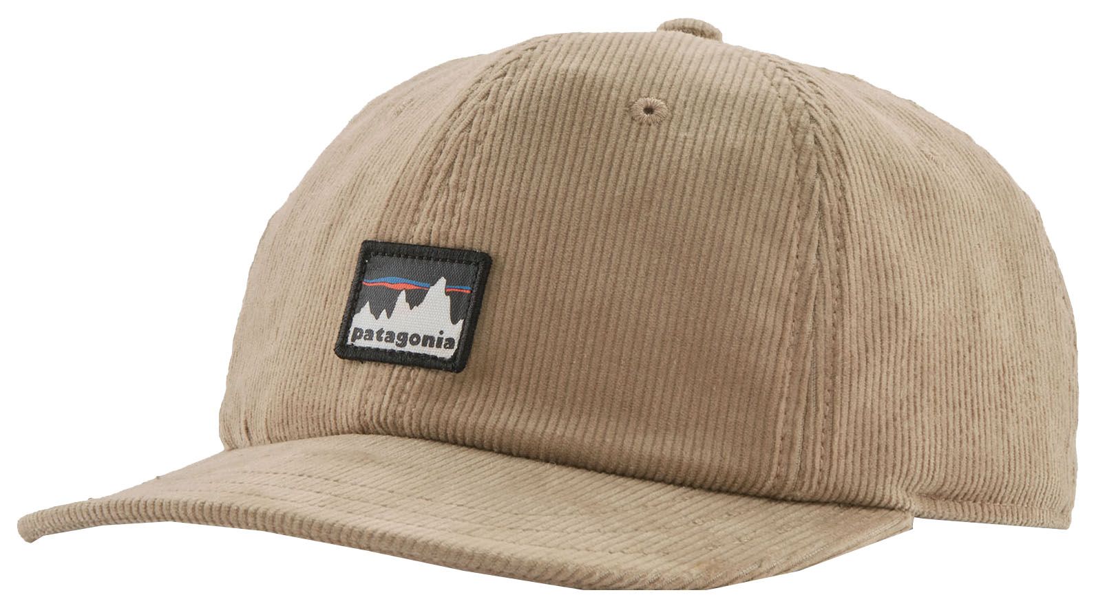 Patagonia Corduroy Hat