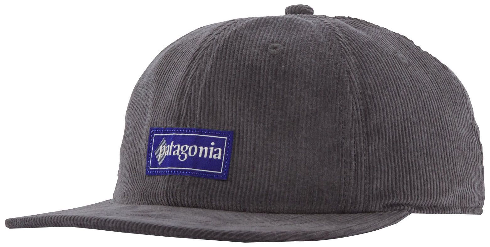 Patagonia Corduroy Hat