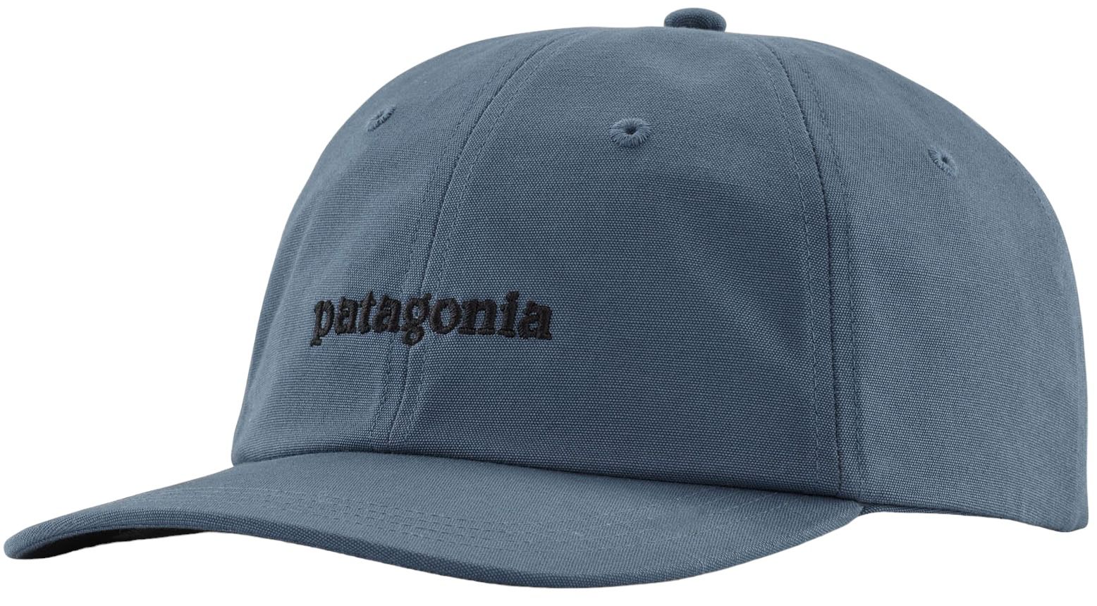 Patagonia Fitz Roy Icon Trad Cap