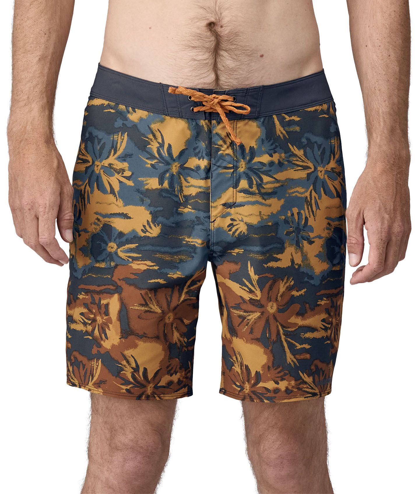 Patagonia Men's Hydropeak 18" Boardshorts