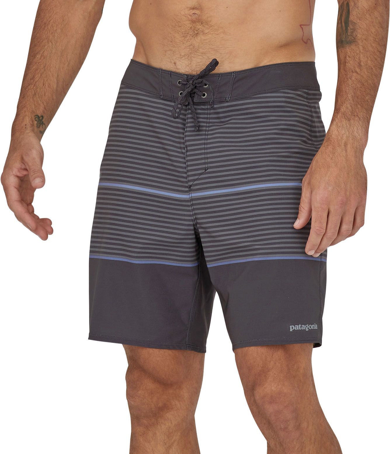 Patagonia Men's Hydropeak 18" Boardshorts