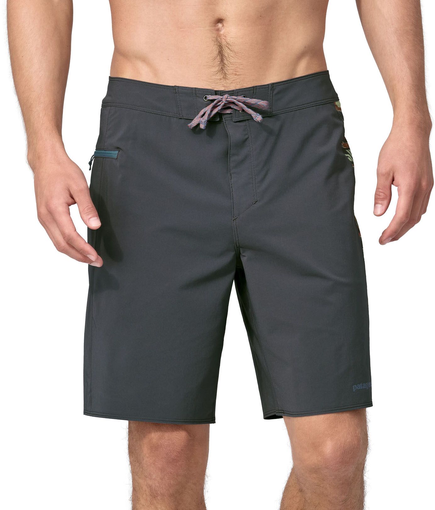 Forge Grey