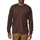 Molasses Brown
