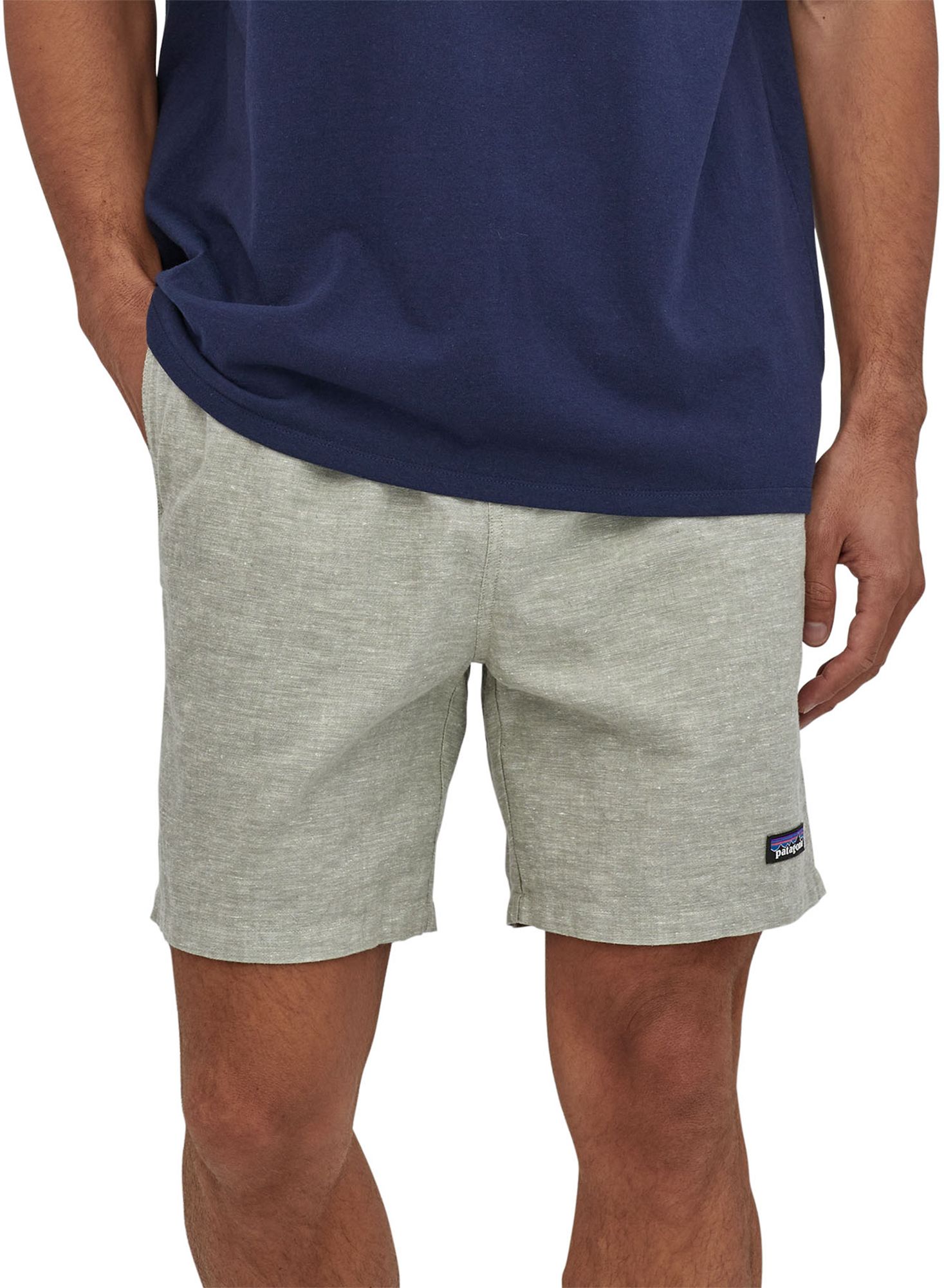 Chambray/Feather Grey