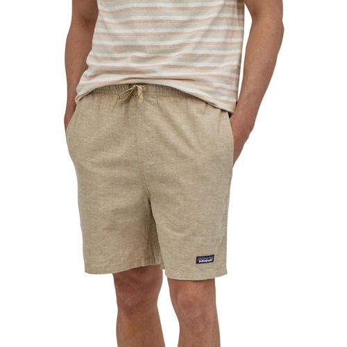 Patagonia Men's Baggies Naturals Shorts | Dick's Sporting Goods