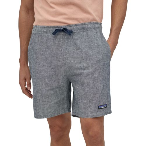 ◆Patagonia◆ Men's Baggies Naturals 58056Q5 Patagonia Men's Baggies Naturals