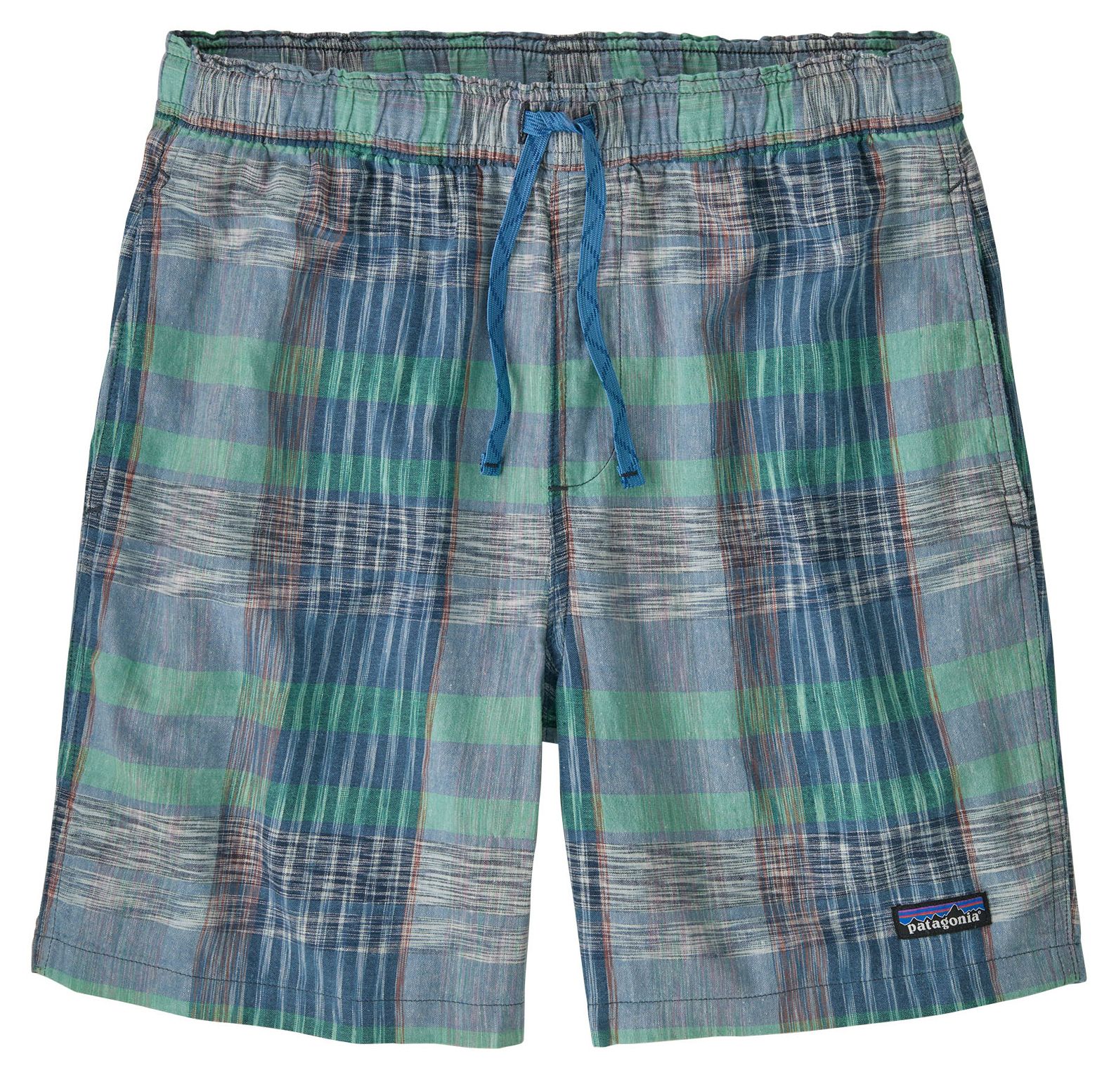 Patagonia Men's Baggies Naturals Shorts