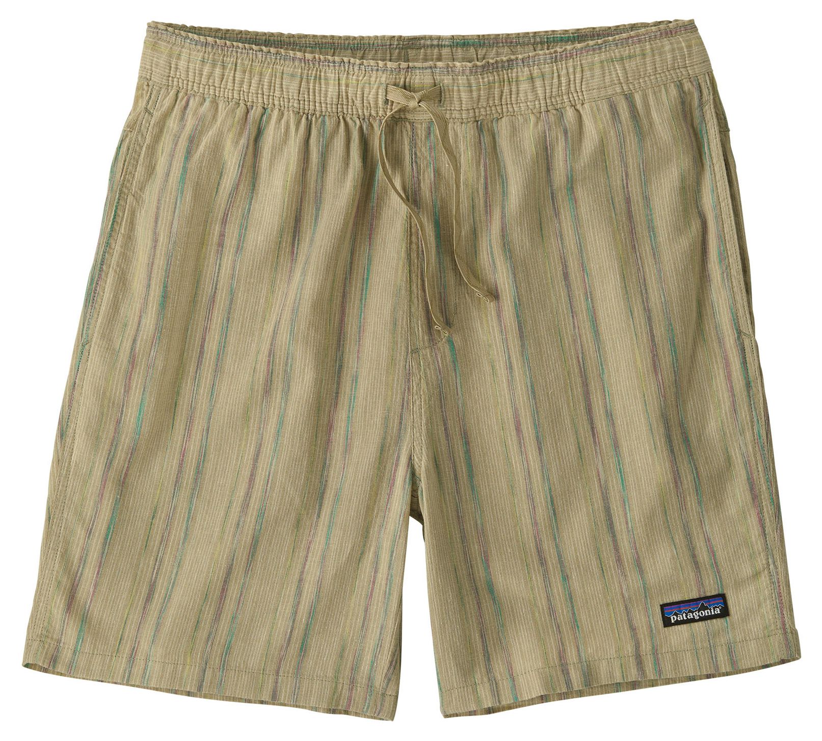 Patagonia Men's Baggies Naturals Shorts