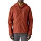 Burnished Red