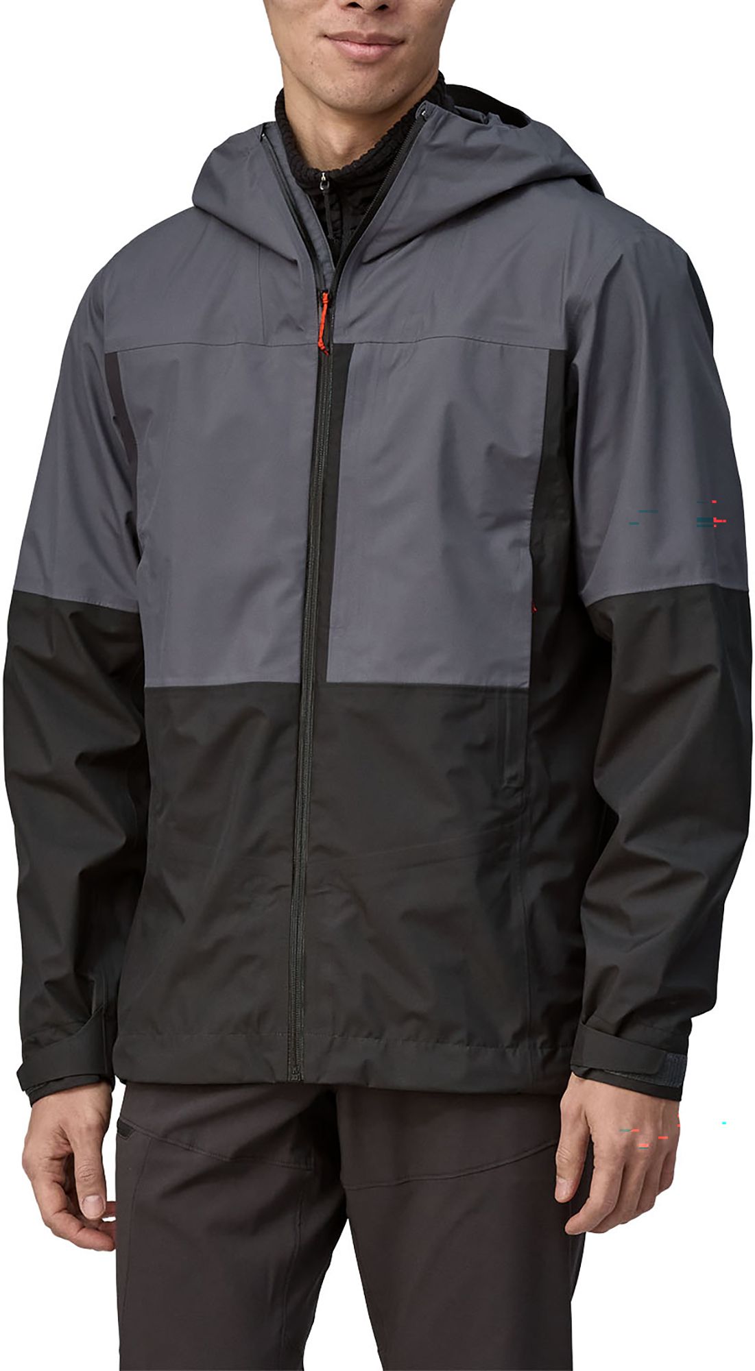 Patagonia Men's Boulder Fork Rain Jacket