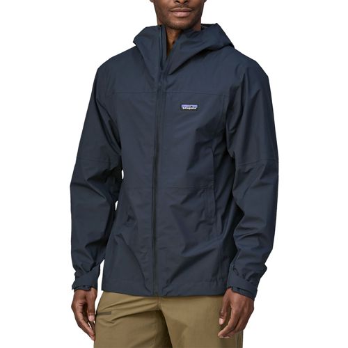 patagonia MEN'S TORRENTSHELL JACKET M 美品 Jacket Patagonia M's Torrentshell 3L Pullover | Freshlabels.com