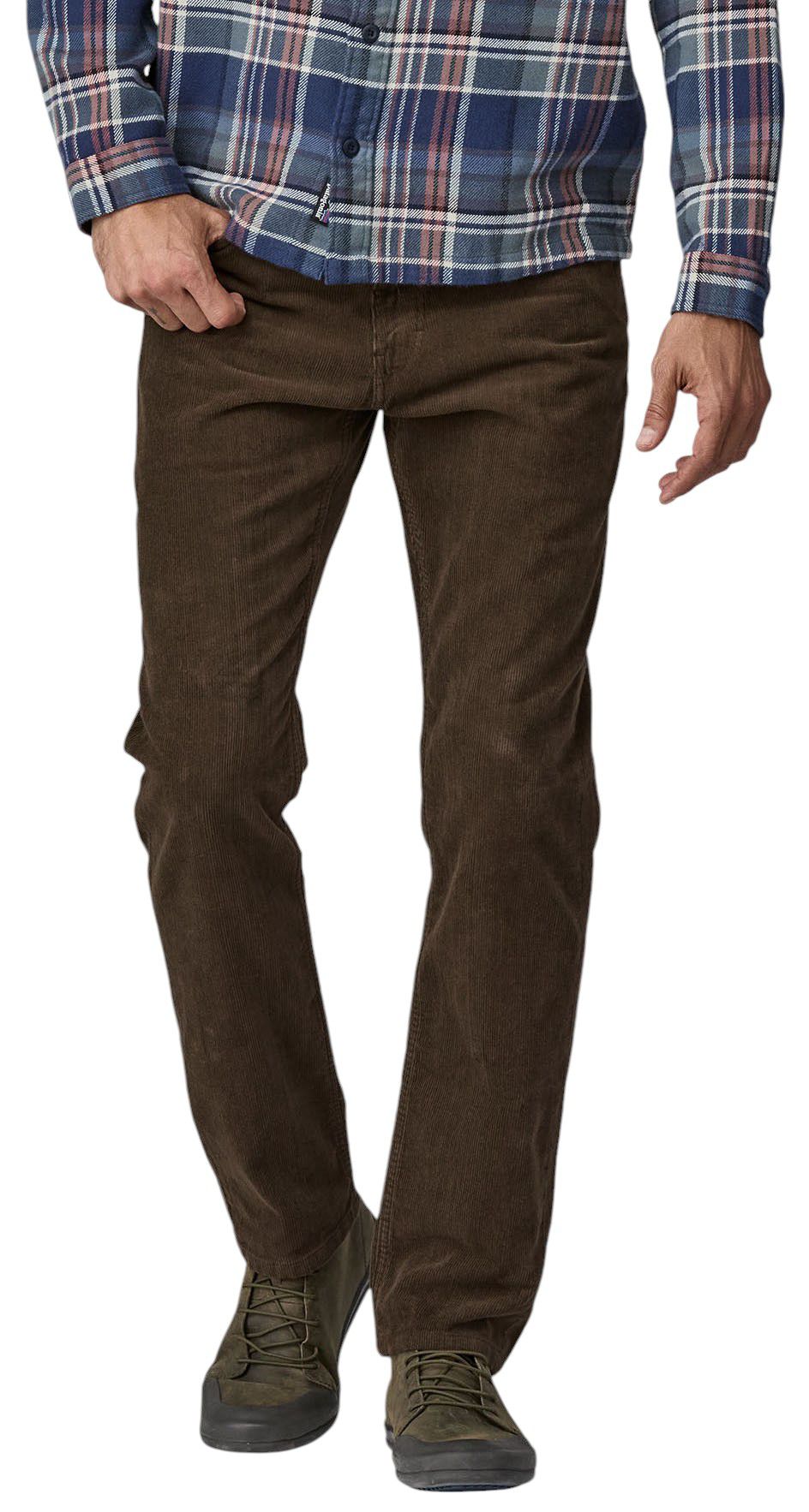 Dark Walnut