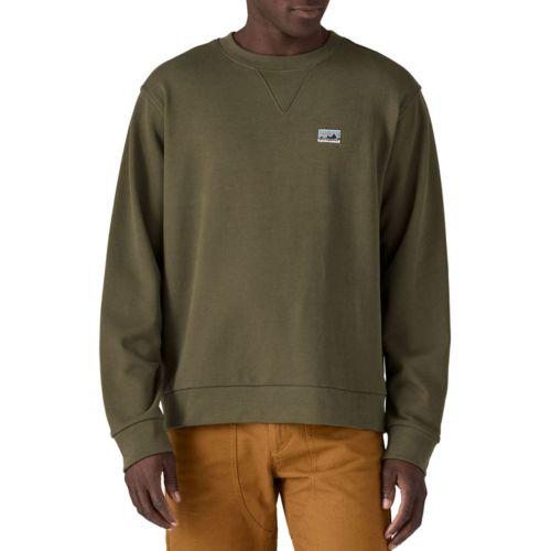 パタゴニア Daily Crewneck Sweatshirt Daily Crewneck Sweatshirt – Patagonia Worn Wear®