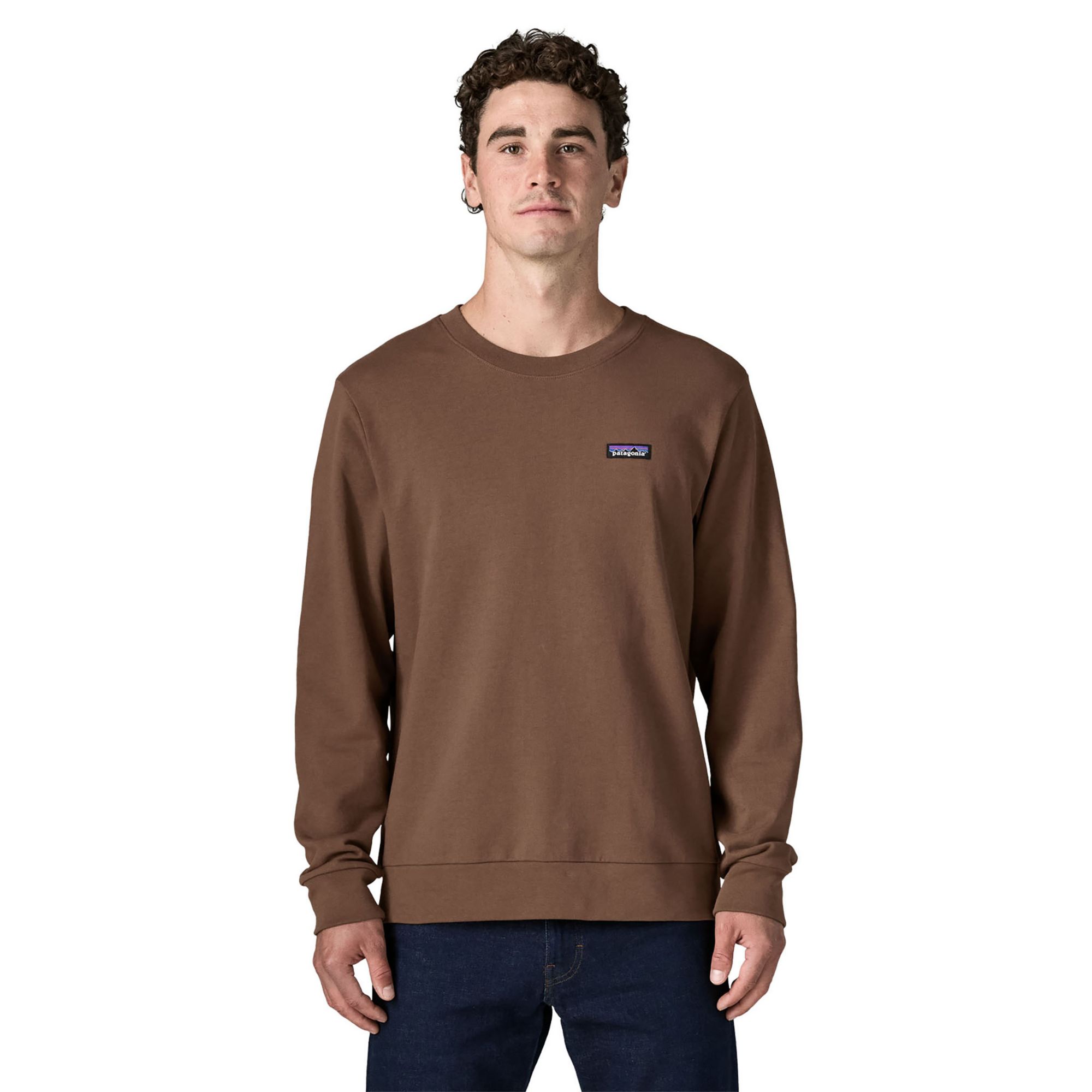 Patagonia Men's Daily Crewneck Sweatshirt