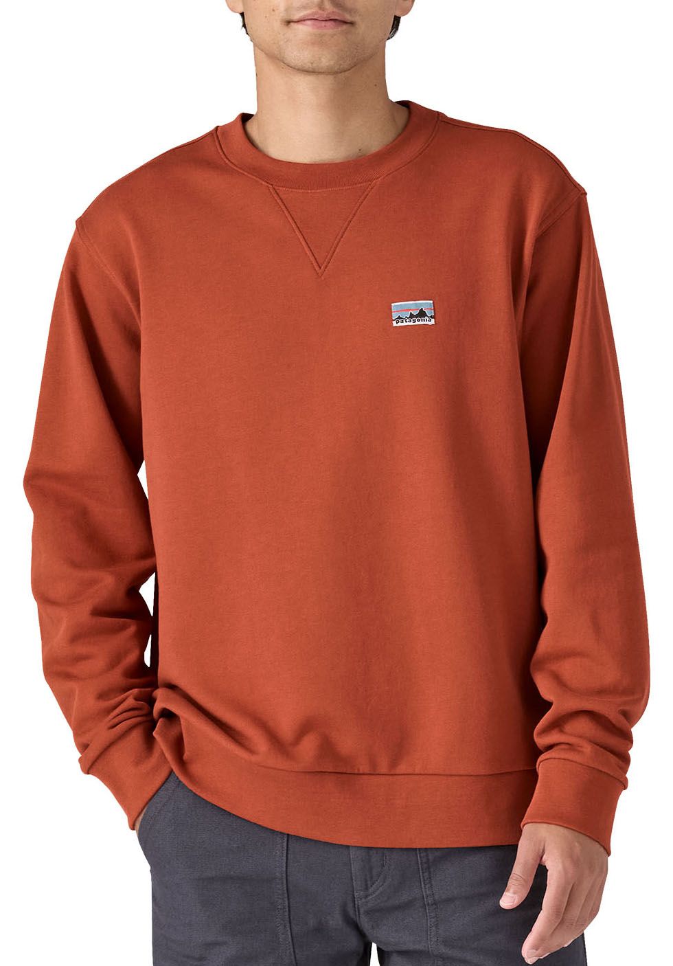 Hoodies & Sweatshirts