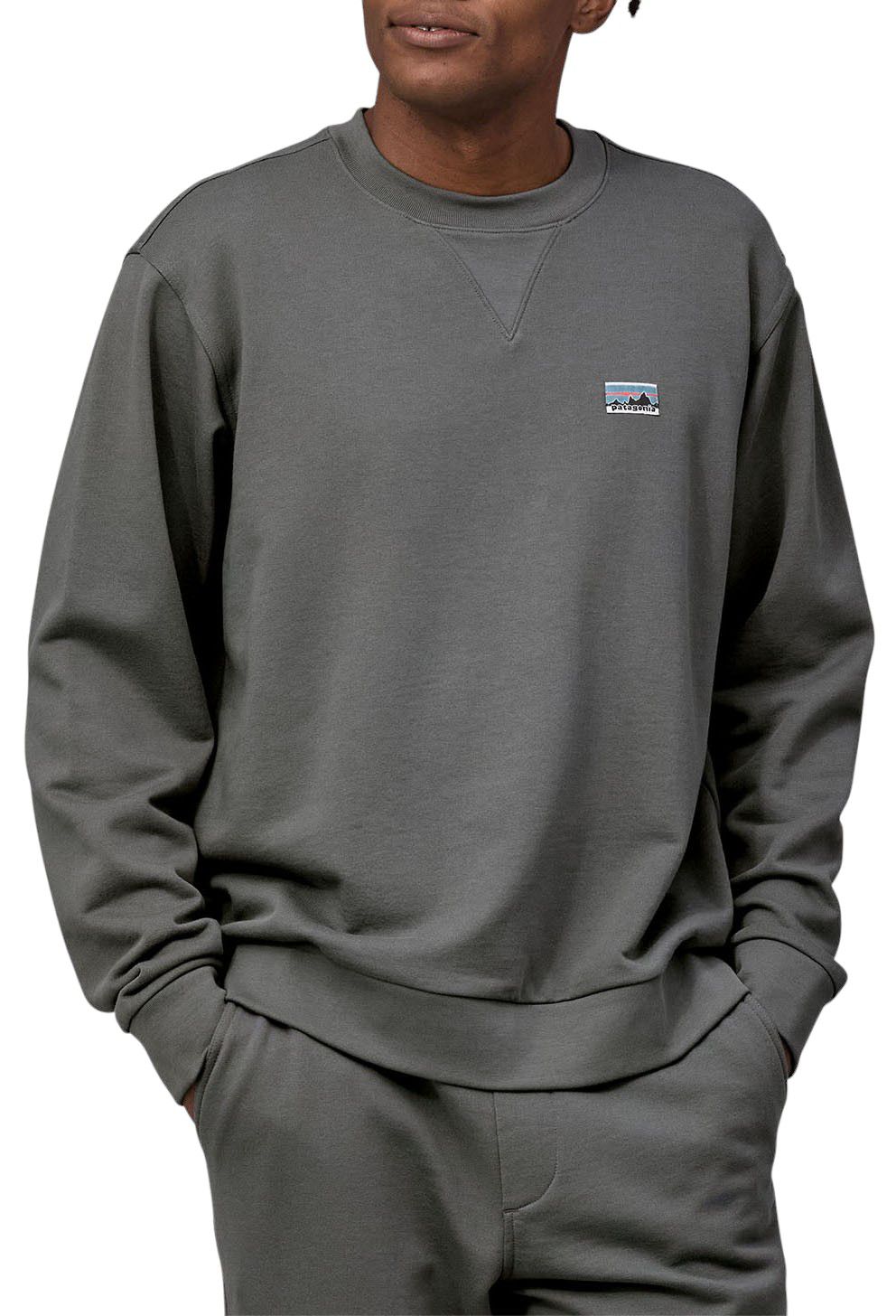 Patagonia Men's Daily Crewneck Sweatshirt