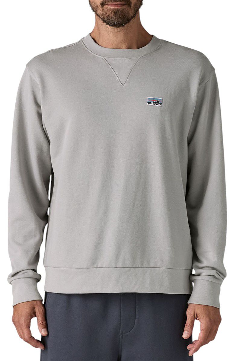 Salt Grey