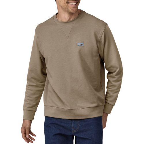 パタゴニア Daily Crewneck Sweatshirt Patagonia Daily Crewneck Sweatshirt - Glacier National Park