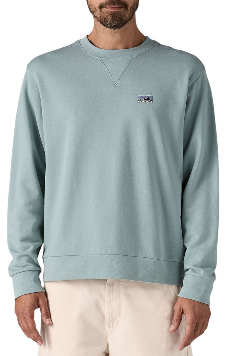 Patagonia Men's Daily Crewneck Sweatshirt