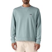 Chubbies Soft Terry Crewneck Graphic Print Pullover Chubbies Men's