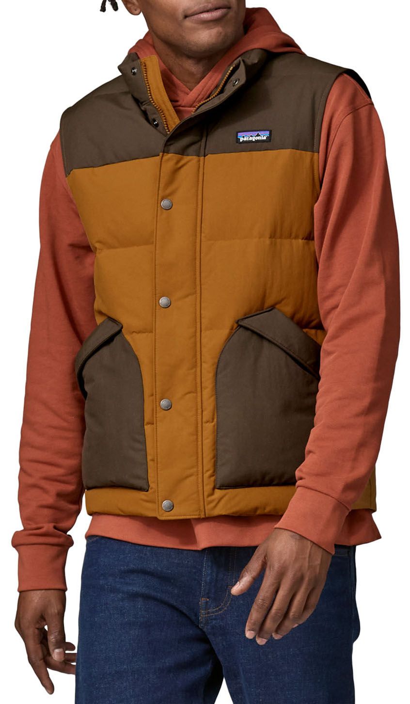 Shelter Brown