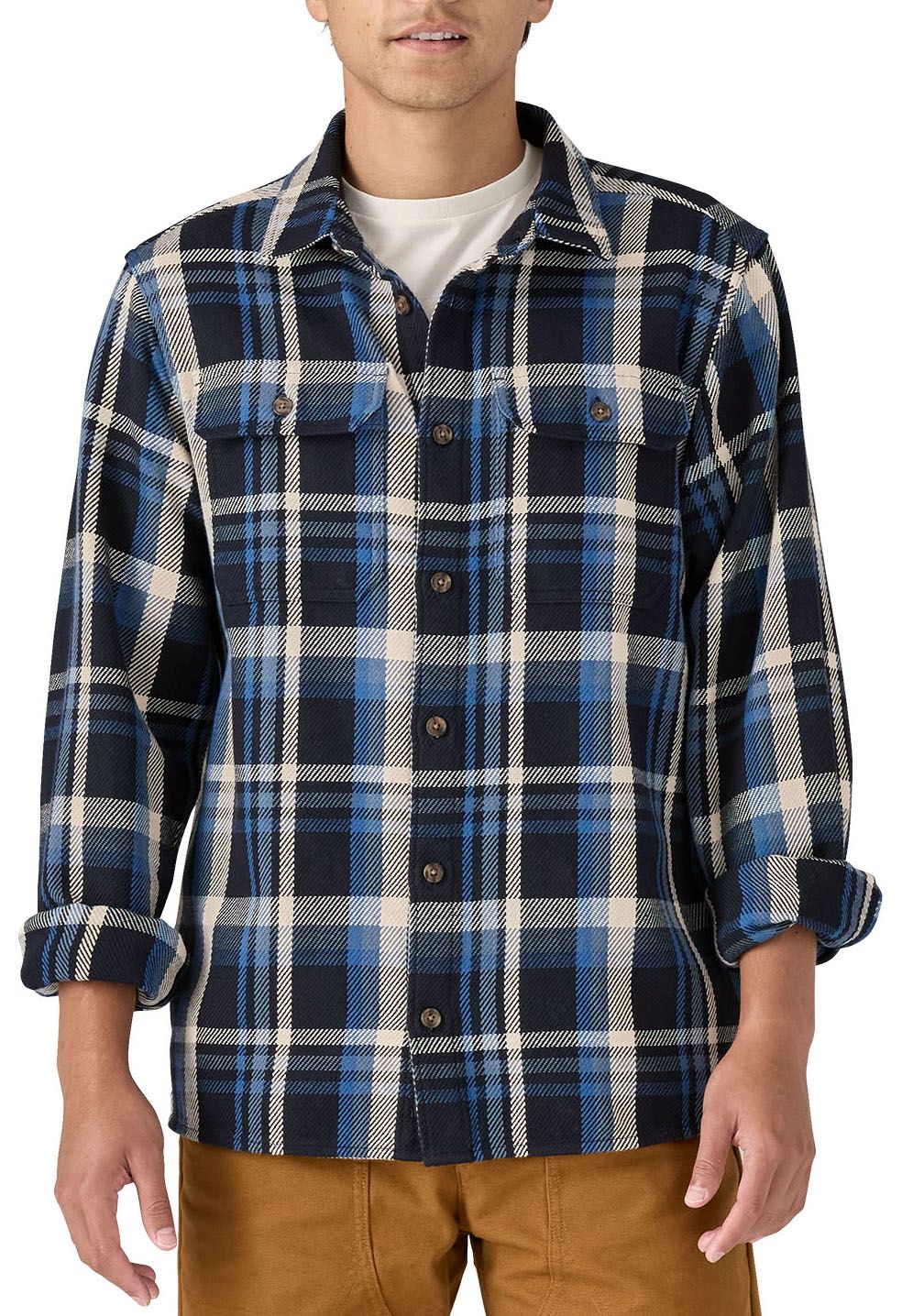 Button Downs