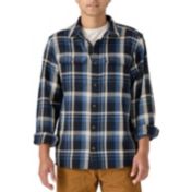 Patagonia Men's Diamond Quilted Bomber Hooded Jacket