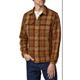 Forested/Nest Brown