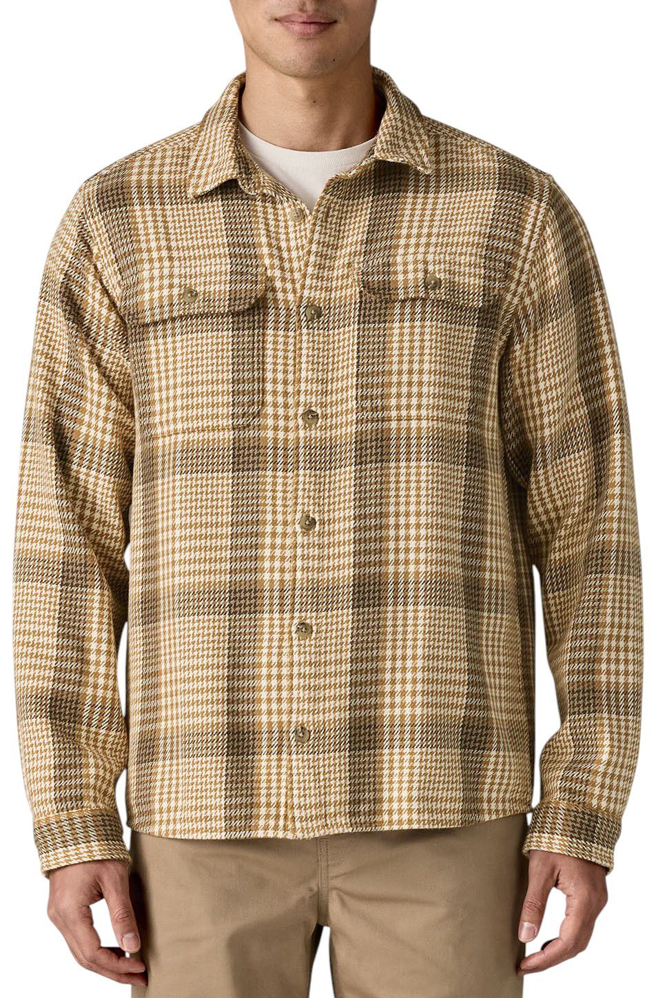 Roam/Nest Brown