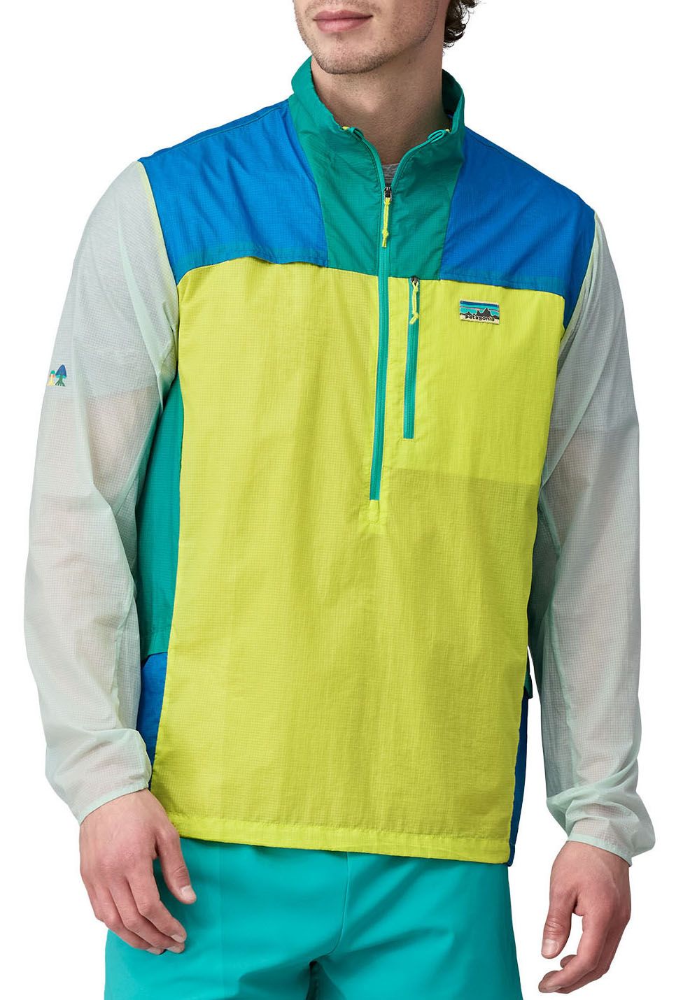 Phosphorus Green