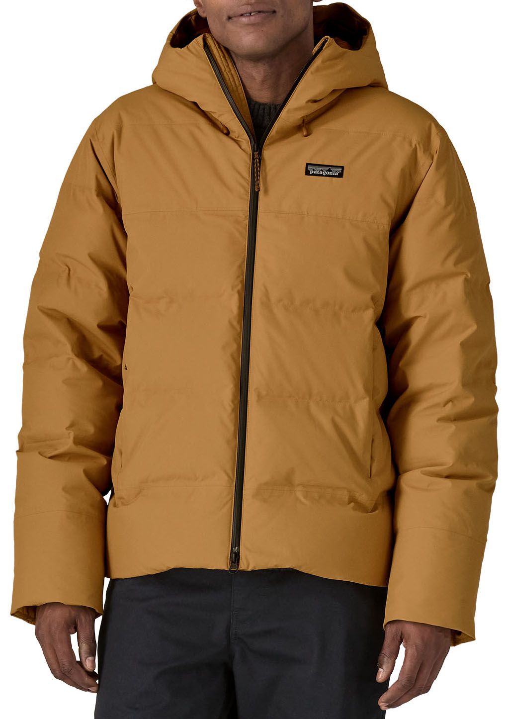 Men's Winter Coats