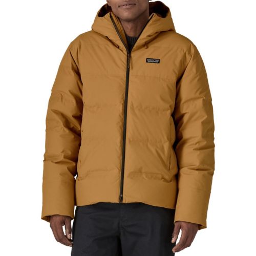 Patagonia Men's Jackson Glacier Parka | Dick's Sporting Goods