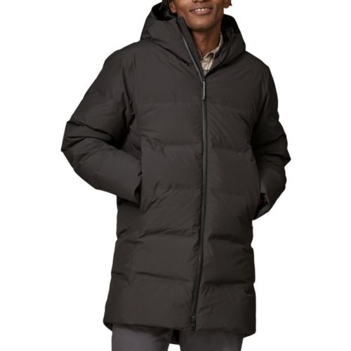 Patagonia Men's Jackson Glacier Parka | Dick's Sporting Goods