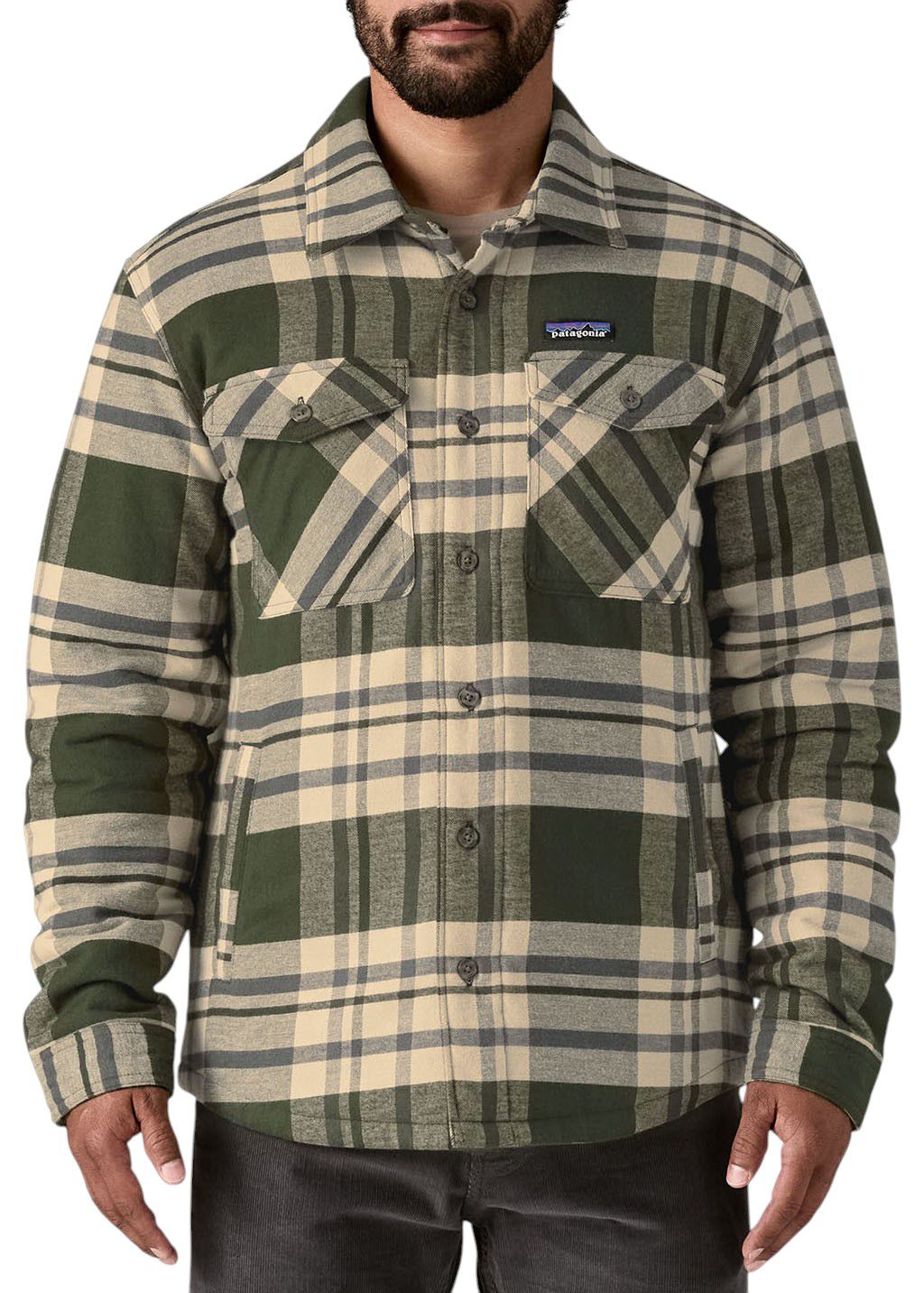 Jackets