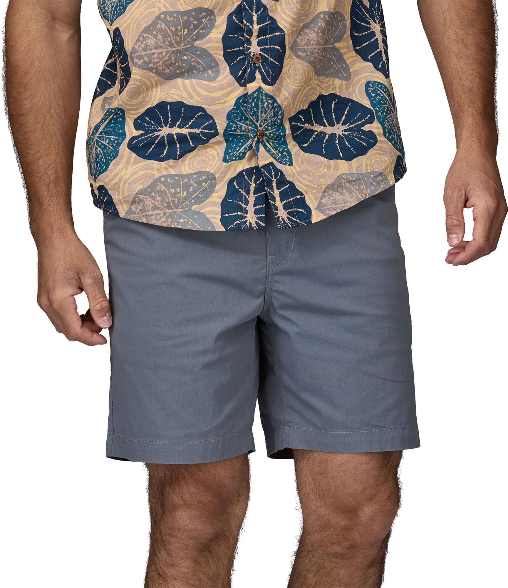 Patagonia Men's Nomader Volley Shorts 7"