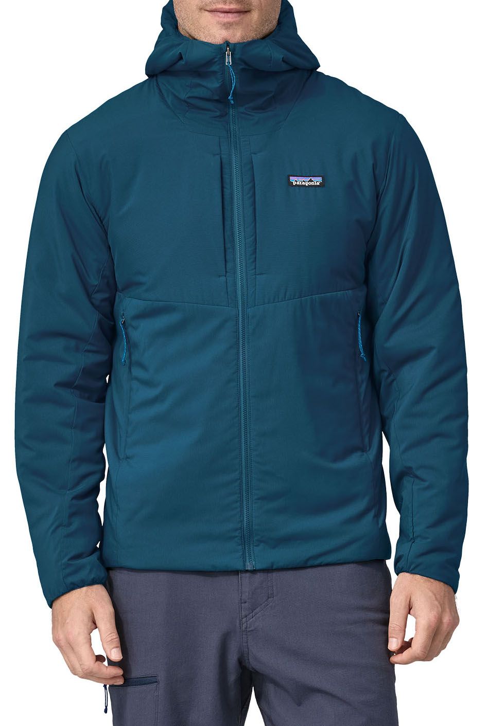 Lagom Blue