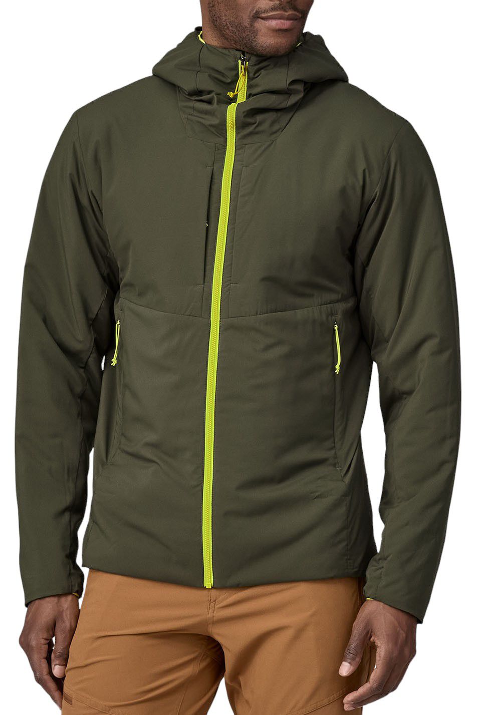 Patagonia  Nano Air Hoody