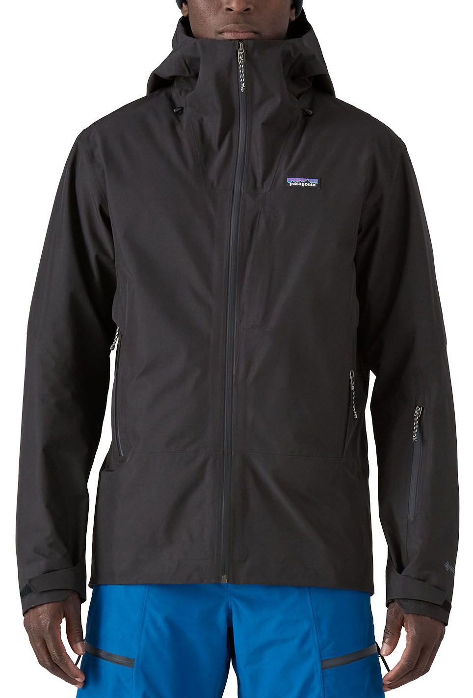 Men's Ski & Snowboard Jackets